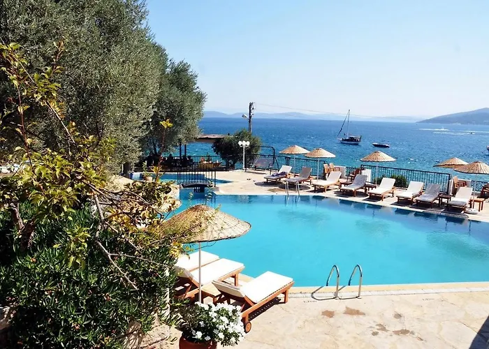 Omar Hotel & Suites