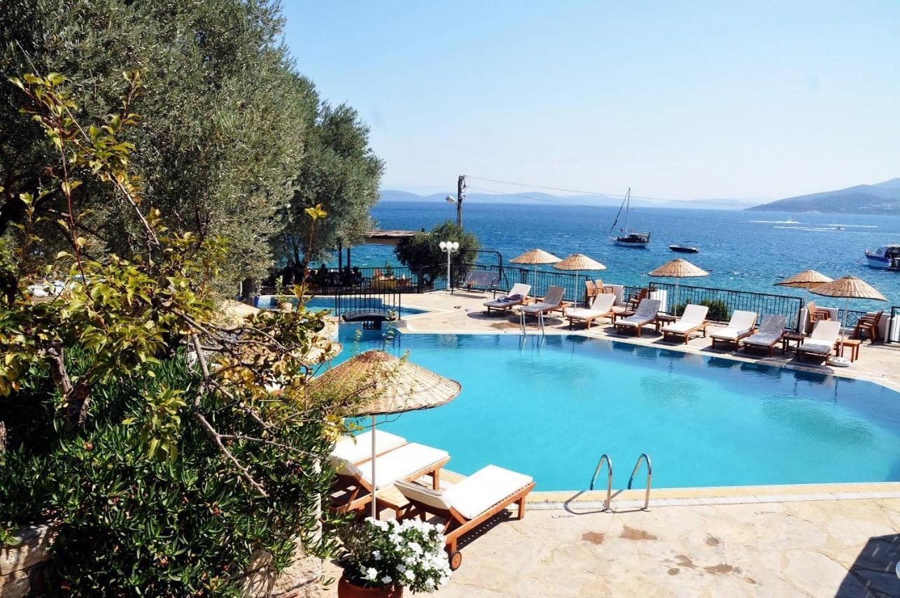 Otel Omar & Torba