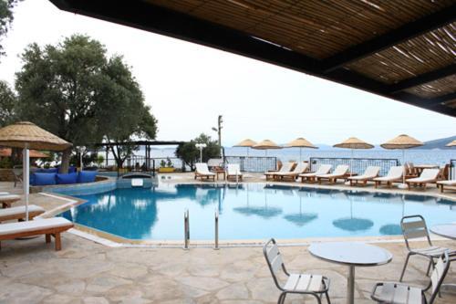 Omar & Otel