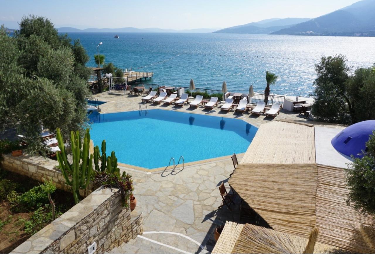 Omar & Otel Torba