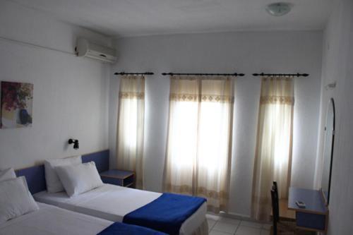 Omar & Otel Torba
