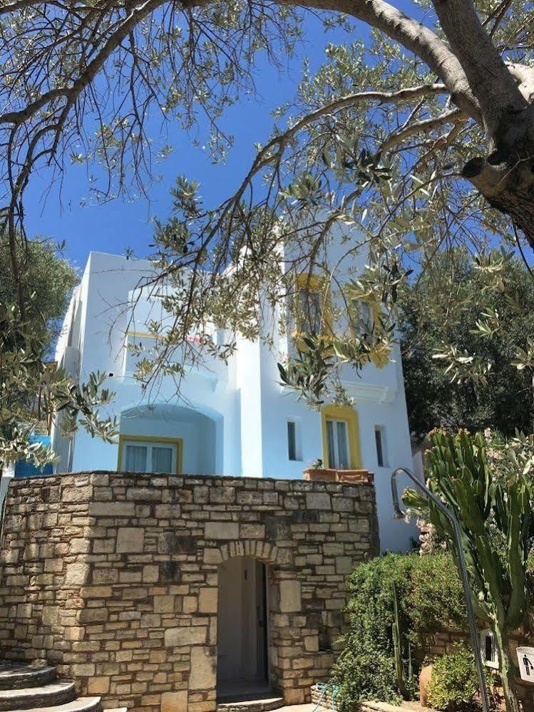 Omar & Otel Torba